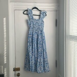 Hill House Ellie Nap Dress